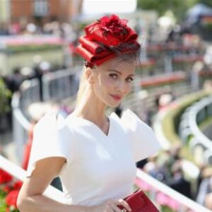 Profile photo of Cassandra Louise